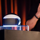 Image for article titled PS4 Gets A Virtual Reality Headset